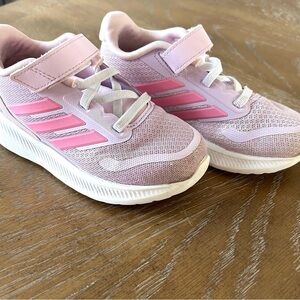 Adidas Toddler Cloudfoam Sneakers